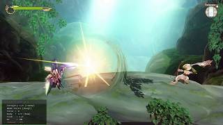 Sakuna: Of Rice and Ruin video 1