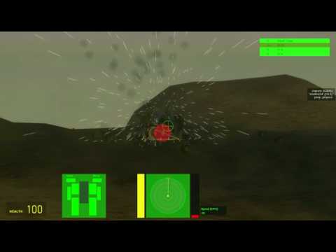 DakTek: Urbanmech vs Anubite