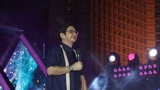 Download lagu #Pasha #Ungu #Jakarta #BundaranHI #Hasbunallah mp3