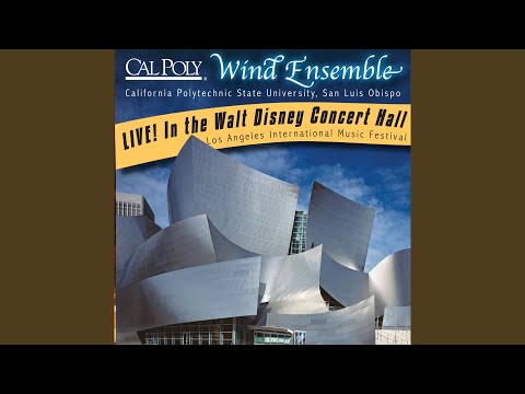 Millennium Canons (Arr. M. Spede)