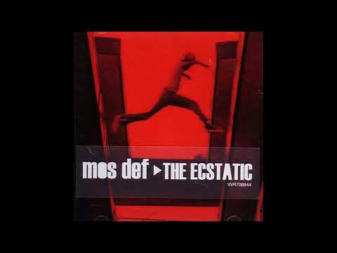 08. Mos Def - The Embassy