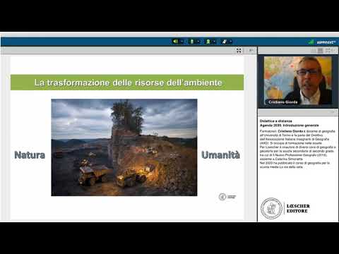 AGENDA 2030. INTRODUZIONE GENERALE.