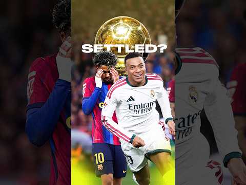 El Clásico Exposed Lamine Yamal