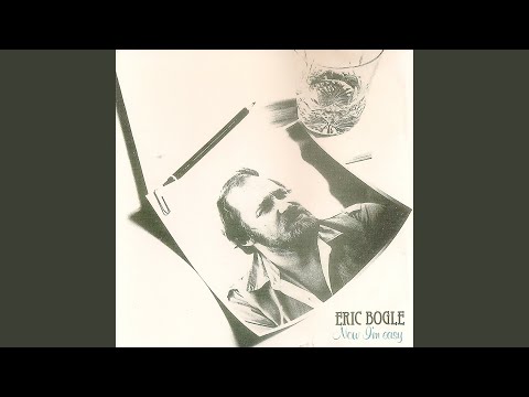 Front Row Cowboy - Eric Bogle