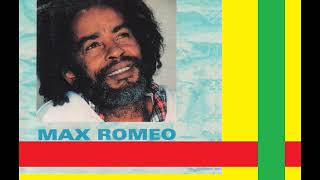 DIVULGANDO: MAX ROMEO - SMILE OUT A STYLE / MARCOS ROOTS - AL
