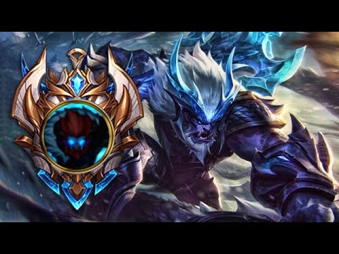 TrundleTop - [NA] The Trundle