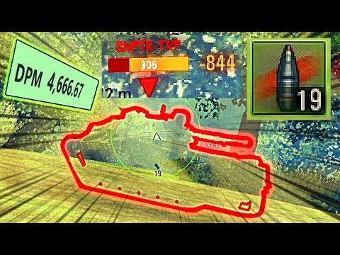 The ShPTK-TVP EXPERIENCE!