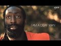 Antoine Hunter Empowers The Deaf Community Through Dance KQED Arts