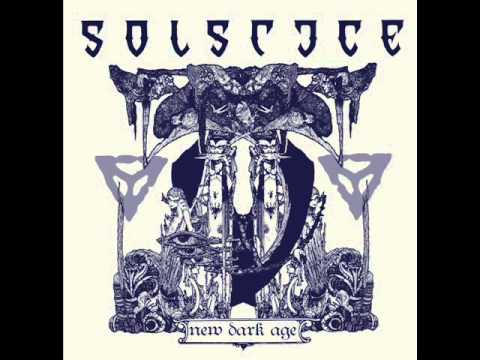 Solstice - Blackthorne