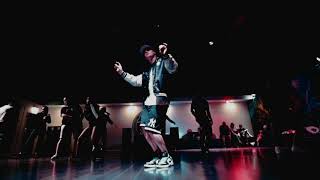 Master Blue Freestyle (Song Street Sweeper by JMSN)