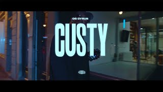 Custy