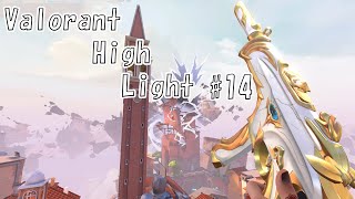 Valorant High Light #14