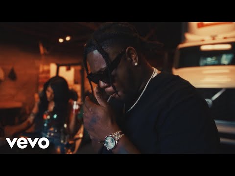 KKRYTICAL - Vybz | Official Music Video