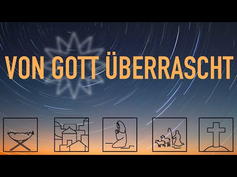 Philipper 2,6-11 | Ein uraltes Weihnachtslied | Rudi Tissen | 24.12.2020