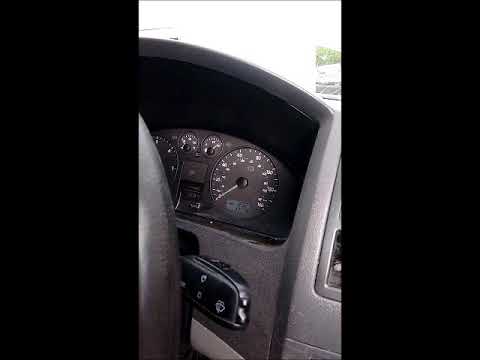 T5 2.5 power steering Pump whining