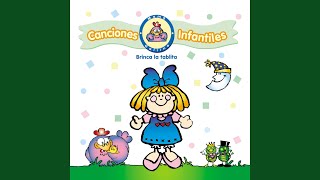 El Juego de las Vocales