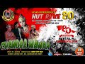 LIVE YANG PRIMA SANDIWARA CHANDRA MAWAH SARIREJA TANJUNG BREBES 23 AGUSTUS 2025