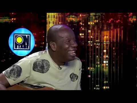 Leroy Sibbles interview @OnstageTV about The Crowning 8/31/24 Concert, Hit Bassline, 60 year career