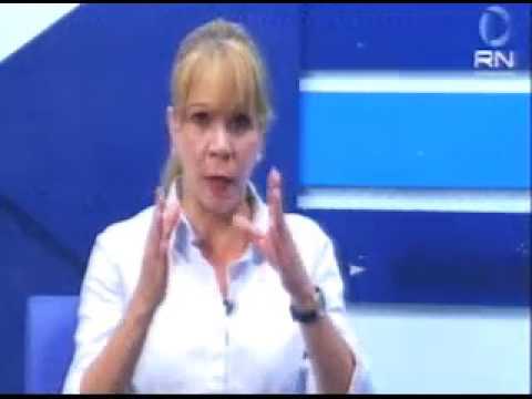 Ivonete Gomes chegou mexendo com um setor que estava quase parado   - Gente de Opinião