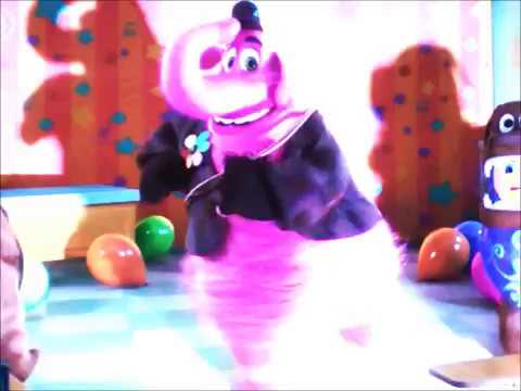 "The Imaginary Friend of Notre Dame" Part 4 - "Out There"