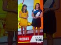 Frances Angie Hotlegs