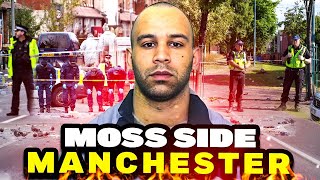 Moss Side: The Manchester No-Go Zone That Changed Gang Culture Forever (gooch gang)