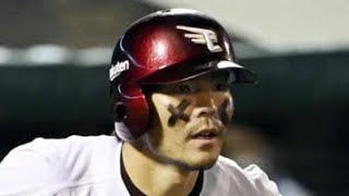 【ここで島内】楽天の応援歌ベストナイン(個人的)で1-9【応援歌】