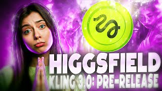 ⚡ Kling 3.0 Explained | Higgsfield AI Walkthrough, Expectations & What’s Coming Next