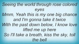 Shedaisy - Brand New Year Lyrics