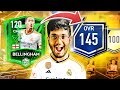 MY FINAL FIFA MOBILE SQUAD UPGRADE + PACK OPENING! 😢