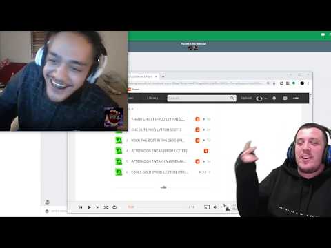 Kraayziie Reacts To Kash King Clockwork