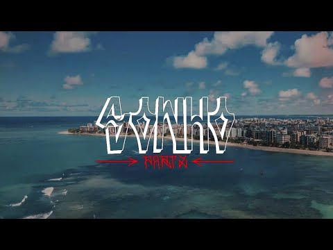 Sujeira Urbana - SONHO II prod. DRWBEATCHEF*