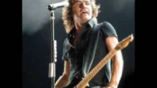 Figlio di un cane - Ligabue