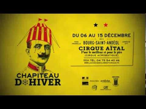 La Cascade - Ples Nationaux des Arts du Cirque