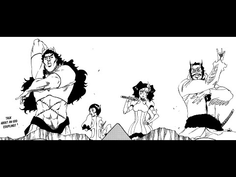 Bleach 590 Live Reaction/Review - Marching Out the ZOMBIES (Mayuri's Arrancar Army?!)