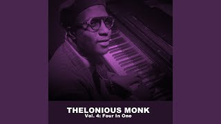 Four in One (Alternate Take)