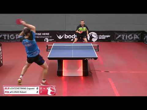 18/06/29 CHTCHETININE vs FLORAS Semifinal2