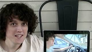 Trevor Nikrant – “Put Me In the Movies”