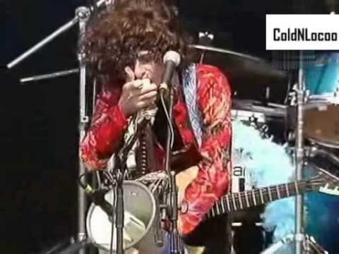 Kurban - Dur Gitme (Rock'n Coke Live 2oo4 )