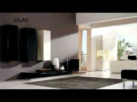 Furniture Review: Lilac Contemporary Computer Cabinet by Huelsta