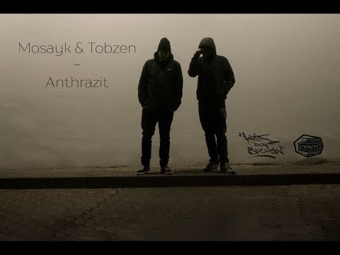 Mosayk & Tobzen - Anthrazit