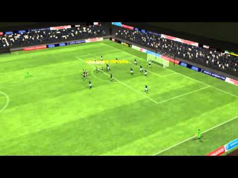 15/02/12 - Vitoria (ES) 0 - 2 Botafogo - Match Highlights.ogv