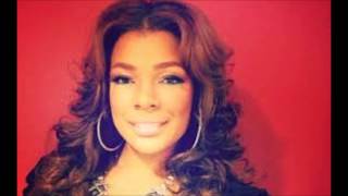 YOUR LOVE- SYLEENA JOHNSON