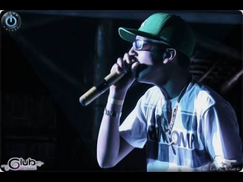 MC Tezinho SP - Vem Dançando Igual Zumbi (DJ LJ) Lançamento 2014 (Passinho do Romano)