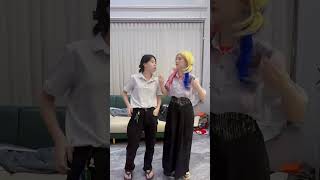 反差？