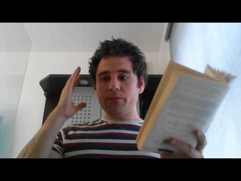 Atonement Analysis - Chapter 8