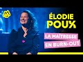 Élodie Poux - La maîtresse en burn-out