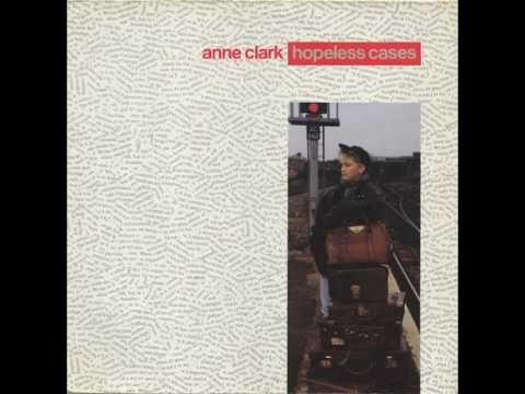 Anne Clark - Poem Without Words II (Journey By Night)