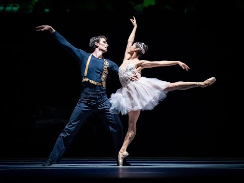 Wiener Staatsballett - World Ballet Day 2022