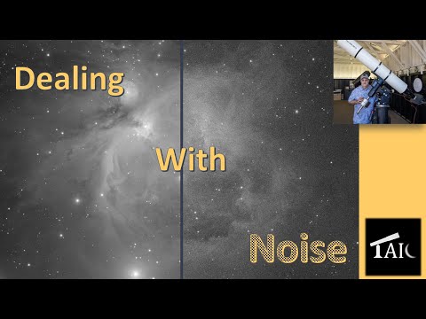 Noise and Astrophotography | 2024-06-02